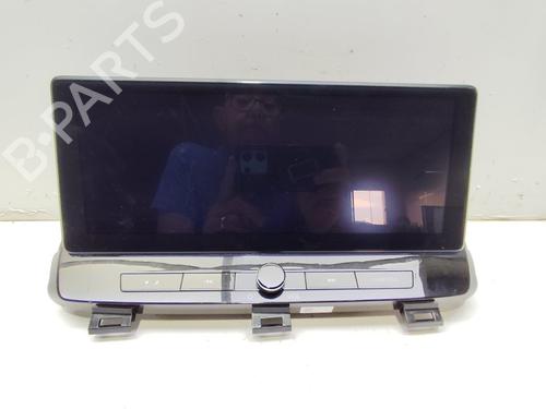 Display NISSAN QASHQAI III (J12)  | BP29532901C48 