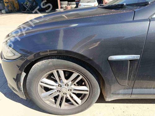 Used Left front fenders Left front fenders JAGUAR XF I (X250) 2.2 D (190 hp) 40446804 40446804