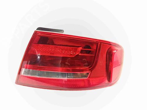 right-taillight-audi-a4-b8-8k2-2007-2008-2009-2010-2011-2012-2013-2014-2015-2016-2017-31807596 main image