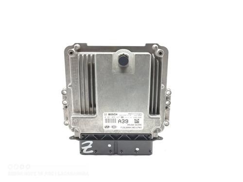 Engine control unit (ECU) KIA SPORTAGE IV (QL, QLE) 1.7 CRDi | BP22648246M57 