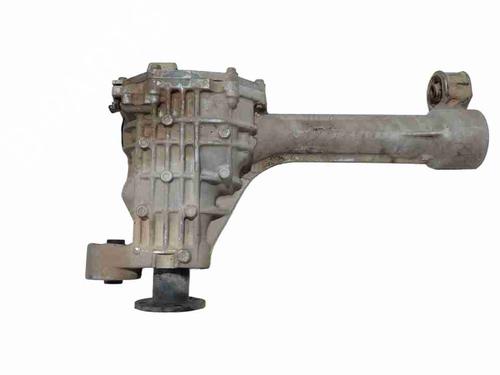 Front differential NISSAN NAVARA NP300 (D40) 2.5 dCi 4WD (D40TT, D40T, D40M, D40BB) | BP40097751M23 - Image 2