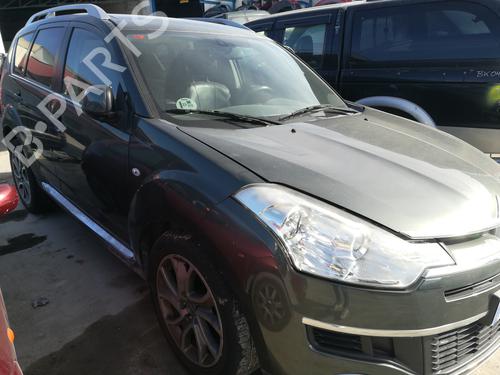 Transfer box CITROËN C-CROSSER (VU_, VV_)  | BP16507574M36 