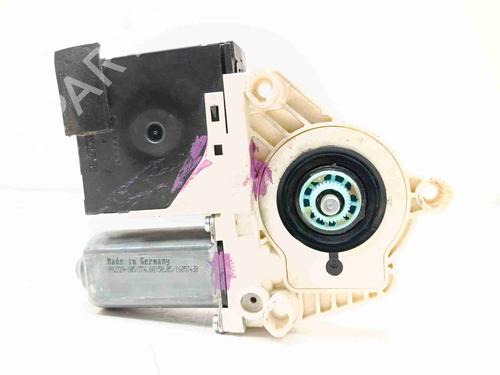 Left front window motor VW PASSAT B6 (3C2) | BP37492387E21 - Image 2