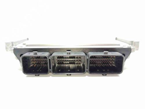 Engine control unit (ECU) RENAULT LAGUNA III (BT0/1) 2.0 dCi (BT01, BT08, BT09, BT0E, BT0K, BT12, BT1C, BT1D,... | BP39991698M57 - Image 4