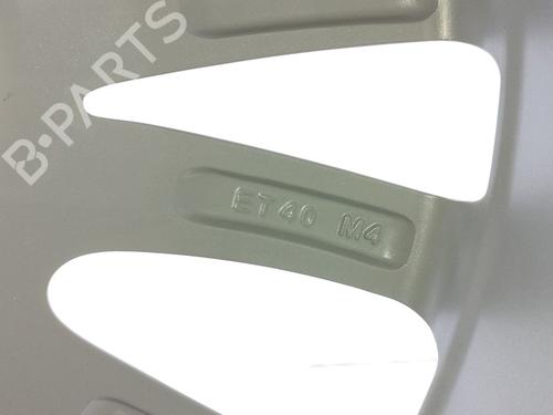 Rim FIAT 500X (334_)  | BP29572960C45 