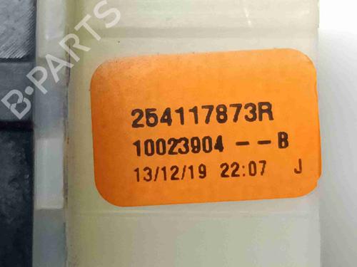 Left front window switch DACIA SANDERO II | BP38015941I27 - Image 3