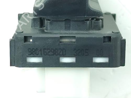 Left front window switch CITROËN C4 CACTUS | BP33930786I27 - Image 4