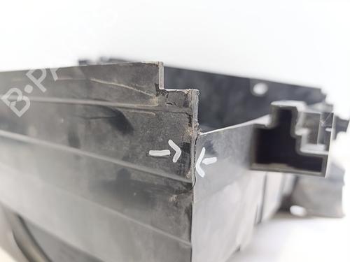 Air vent NISSAN MICRA V (K14)  | BP29070492I21 