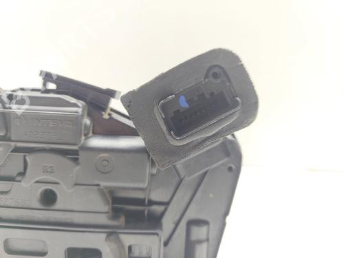 Front right lock SKODA FABIA III Estate (NJ5) 1.2 TSI | BP27375708C97 