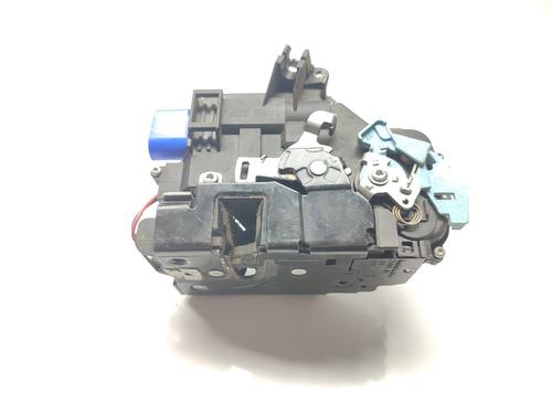 Front right lock VW CADDY III Box Body/MPV (2KA, 2KH, 2CA, 2CH) 1.9 TDI | BP16817375C97 
