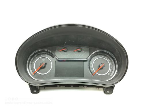 Used Instrument cluster OPEL INSIGNIA A (G09) [2008-2017]  20702821