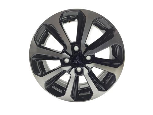 Used Rim MITSUBISHI MIRAGE / SPACE STAR VI Hatchback (A0_A) 1.2 (A03A) (80 hp) 30744081