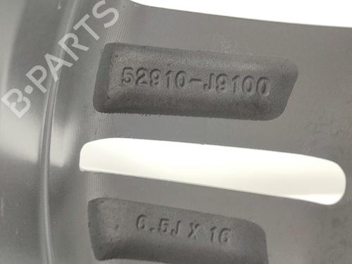 Rim HYUNDAI KONA (OS, OSE, OSI)  | BP29721366C45 