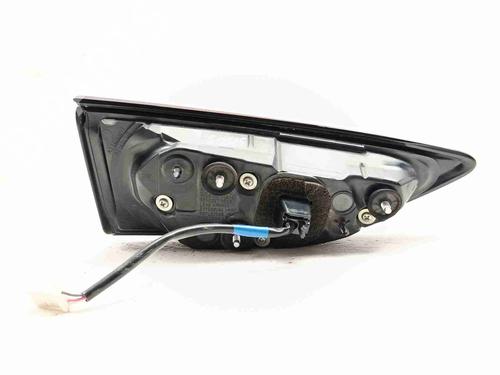 Right tailgate light MAZDA 3 (BM, BN) 2.0 | BP26497011C80 - Image 2