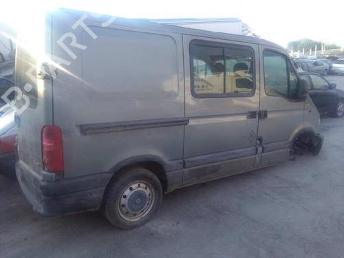 Headlight switch RENAULT MASTER II Van (FD)  | BP16968508I24 