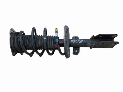 Used Left front shock absorber Left front shock absorber 38346494 38346494