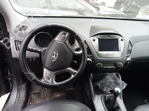 ECU airbags HYUNDAI ix35 (LM, EL, ELH)  | BP32424479M53 