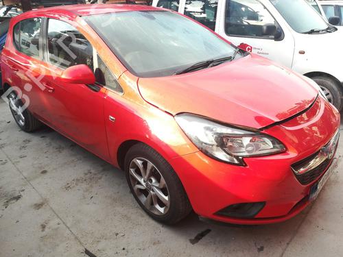 Steering column stalk OPEL CORSA E (X15)  | BP17000297I23 