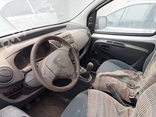 Turbocharger/Supercharger PEUGEOT BIPPER (AA_)  | BP20134075M71 