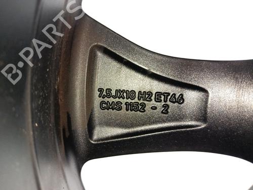 Fælk CUPRA LEON (KL1, KU1, KUG) 1.5 eTSI | BP35782662C45 - Image 3