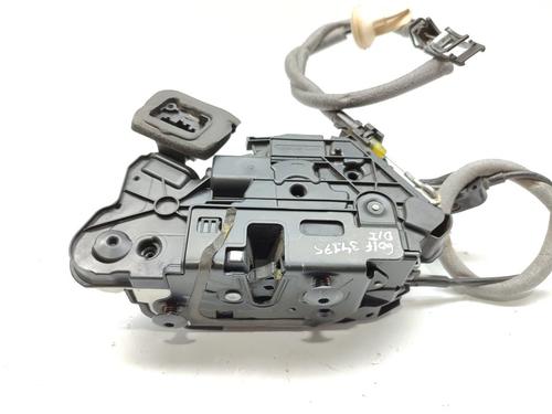 Front left lock VW GOLF VII (5G1, BQ1, BE1, BE2) 2.0 GTD | BP19652170C98 