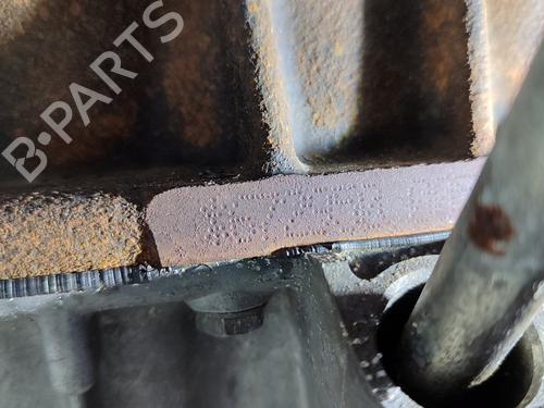 Motor SSANGYONG KORANDO (CK)  | BP30548728M1 