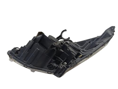 Right headlight PEUGEOT 3008 I MPV (0U_) 1.6 HDi | BP31854800C29