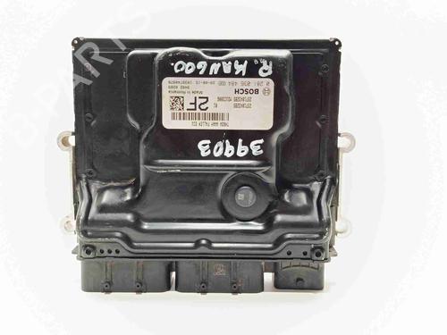 Used Engine control unit (ECU) Engine control unit (ECU) RENAULT KANGOO / GRAND KANGOO II (KW0/1_) 1.5 dCi 95 (KW16) (95 hp) 39991731 39991731