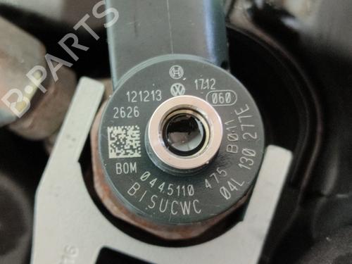 Engine VW GOLF VII (5G1, BQ1, BE1, BE2)  | BP29512673M1 