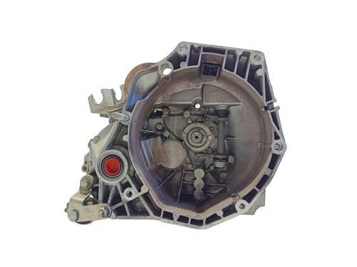 gearbox-fiat-doblo-cargo-263_-2010-32722106 main image