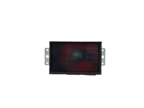 Used Display monitor Display monitor INFINITI QX30 [2016-2026] 33436874 33436874