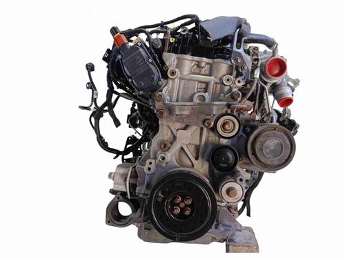Engine OPEL ZAFIRA TOURER C (P12) | BP38336367M1 - Image 11