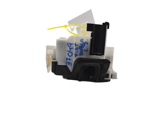 Rear right lock FIAT DOBLO Cargo (263_) 1.3 D Multijet | BP27376755C99 