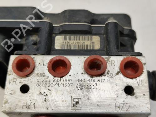 ABS pump SEAT IBIZA IV (6J5, 6P1)  | BP26234223M43 