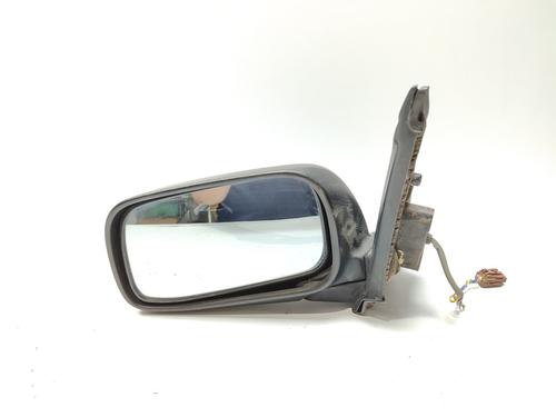 Used Left mirror NISSAN ALMERA I (N15) 2.0 D (75 hp) 19062807