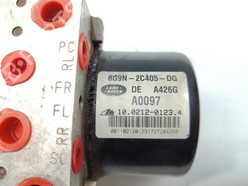 ABS pump LAND ROVER FREELANDER 2 (L359) 2.2 TD4 4x4 | BP21217589M43 