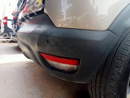 Rear bumper RENAULT CAPTUR I (J5_, H5_)  | BP29926094C8