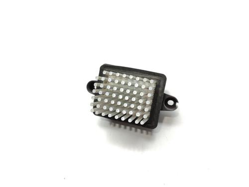 Heater resistor FORD FIESTA VII (HJ, HF) 1.5 TDCi | BP17428427M108 