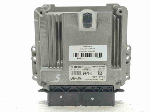Used Engine control unit (ECU) Engine control unit (ECU) KIA SPORTAGE III (SL) [2009-2017] 36597596 36597596