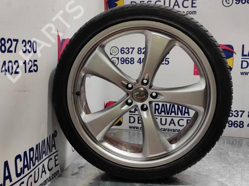 Rim NISSAN MURANO I (Z50) 3.5 4x4 | BP16506790C45 
