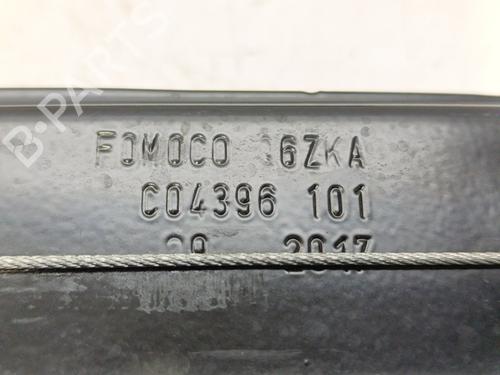 Rear right window mechanism FORD MONDEO V Hatchback (CE)  | BP28703759C25 