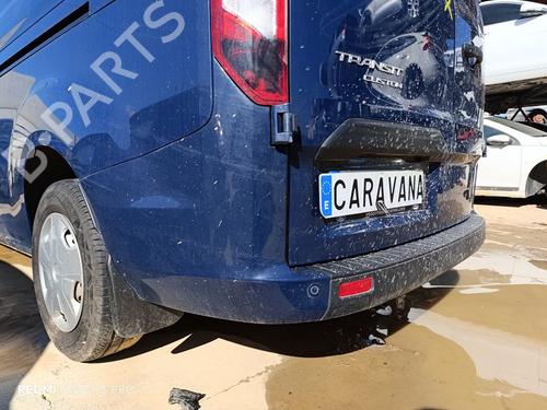 Rear bumper FORD TRANSIT CUSTOM V362 Van (FY, FZ)  | BP29532735C8 