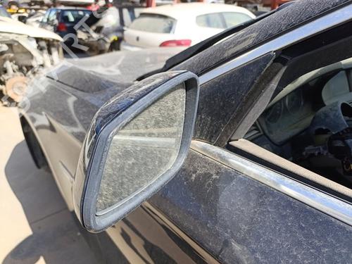 Used Left mirror BMW 5 Touring (F11) 520 d (163 hp) 31664853