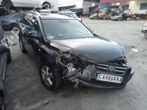 Engine KIA CEE'D SW (ED) | BP17064344M1 - Image 27