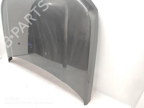 Hood LAND ROVER DISCOVERY III (L319) 2.7 TD 4x4 | BP16506082C1 