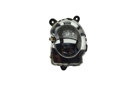 Used Left front fog light CUPRA FORMENTOR (KM7, KMP) [2020-2025]  29727995