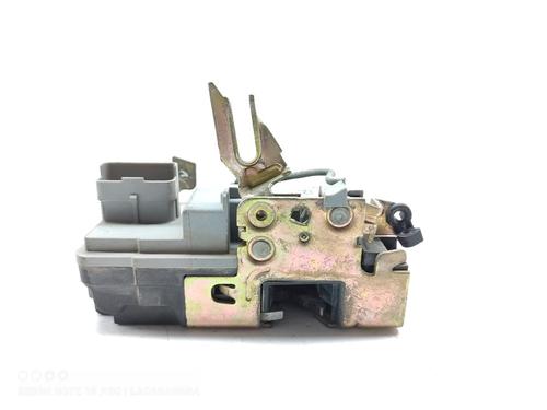 Front left lock CITROËN XSARA Coupe (N0) 1.6 16V | BP25266861C98 
