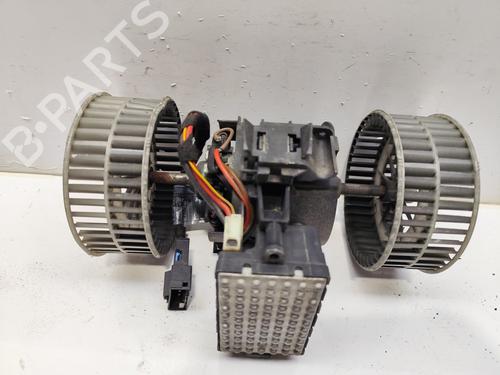 Heater blower motor BMW 5 (E60) 520 d | BP25793390M62 