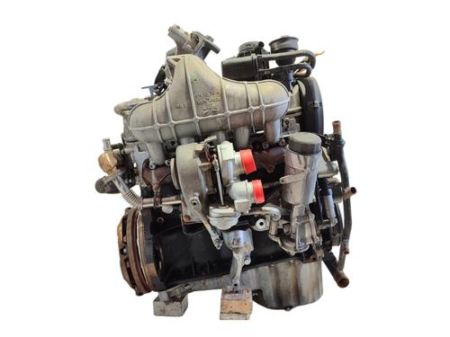 Engine VW CRAFTER 30-50 Van (2E_) 2.5 TDI | BP28709999M1 
