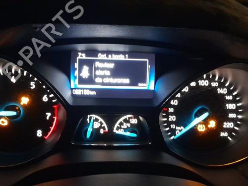 Engine FORD FOCUS III | BP35787572M1 - Image 2